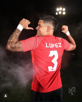 Sebas Lopez