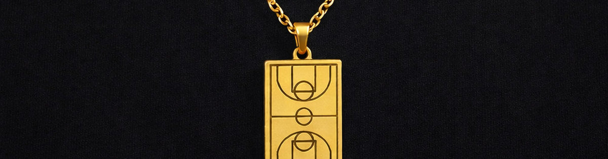 Persona basketball piece