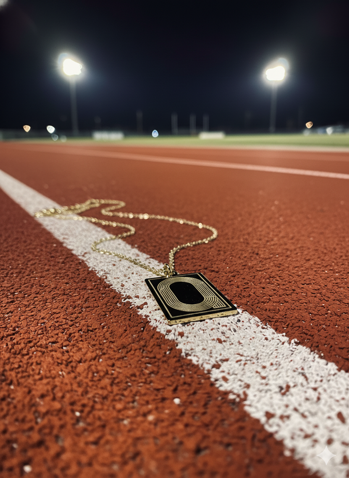 Track