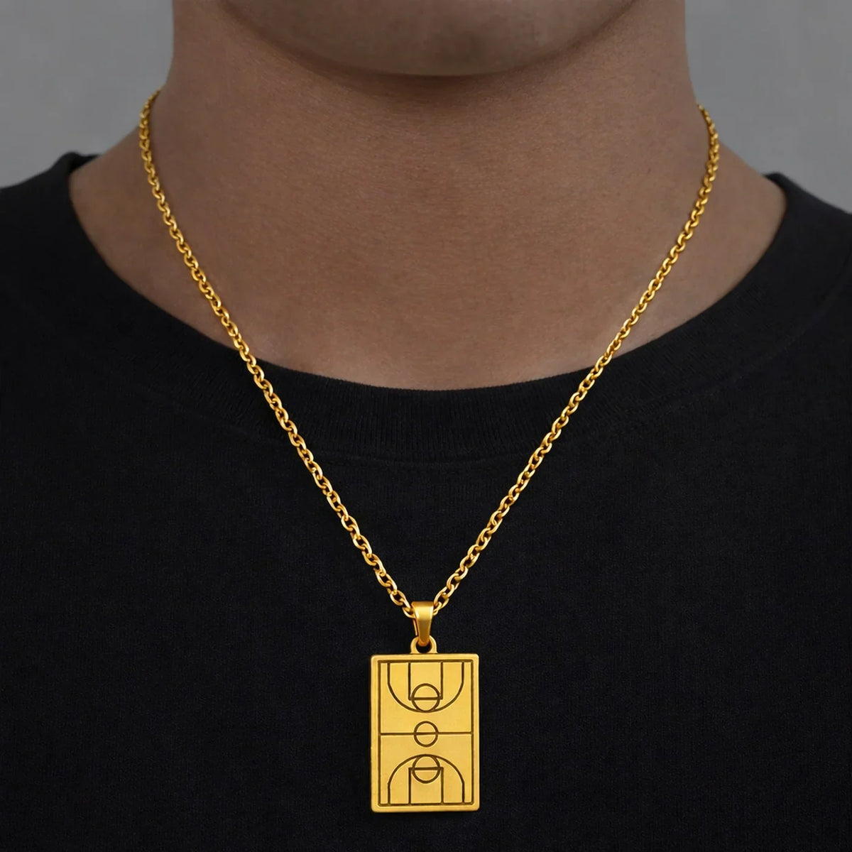 Choose your pieces